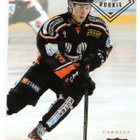 KooKoo Sisu/Cardset/Blueline ErikoisKortteja alk. 0,25€/kpl - pikkukuva 2