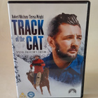 TRACK OF THE CAT - pikkukuva 1