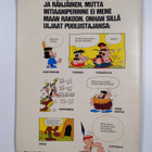 Gordon Bess : Punasulka 1/1976 - pikkukuva 2