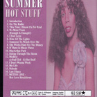 Donna Summer - Hot Stuff DVD - pikkukuva 2