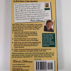 Rick Steves ym. : Rick Steves' 2003 Rome - pikkukuva 2