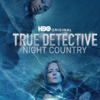 true detective night country (3 035) UUSI -FI- DVD nordic, ( - pikkukuva 2
