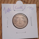 1 markka(CuNi) 1931 - pikkukuva 1