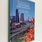Paul Raja-aho : Tuomas Jäntti : western highways - for on... - pikkukuva 1