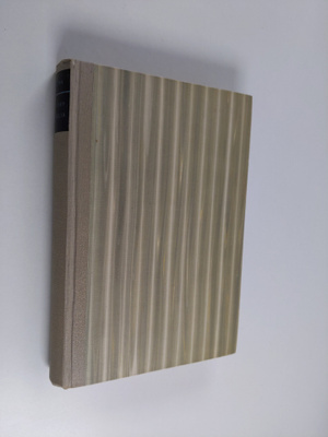 Frances Parkinson Keyes : Sininen kamelia : romaani