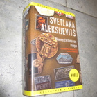 Neuvostoihmisen loppu Svetlana Aleksijevitš : hienokunto - pikkukuva 1