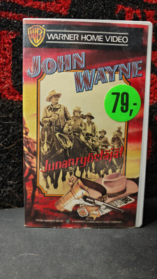 Junanryöstäjät