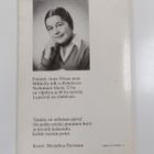 Aune Piispa : Pihapolku - pikkukuva 2
