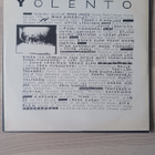 Juice Leskinen Grand Slam / Yölento-lp (Tupla) - pikkukuva 4