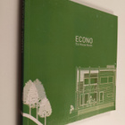 Eco-House North : ecological wooden house handbook - pikkukuva 1