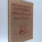 Heimolasten laulukirja - pikkukuva 1