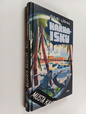 Pasi Lönn : Harhaisku