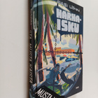 Pasi Lönn : Harhaisku - pikkukuva 1
