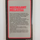 Lassiter n:o 9-10/1978 : Meksikaanit mellastaa - pikkukuva 2