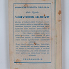 Heikki Seppälä : Suurvisiirin jalokivet - pikkukuva 2