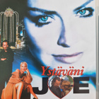 YSTÄVÄNI JOE DVD - pikkukuva 1