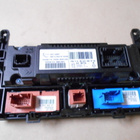Lämmityksen säätimet PSA 96610448YP00. Peugeot 407, 2008 ym. - pikkukuva 2