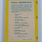 Viljo Rauta : Niilo Grabben asepoika : historiallinen sei... - pikkukuva 2