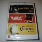 3 Movies Collection   **Uusi,DVD** - pikkukuva 1