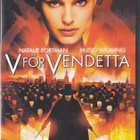 V niin kuin Verikosto (2xDVD Ruotsinkieliset paperit) - pikkukuva 1