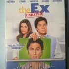 The Ex DVD - pikkukuva 1