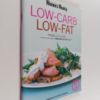 Pamela Clark : Low-carb, Low-fat - pikkukuva 1