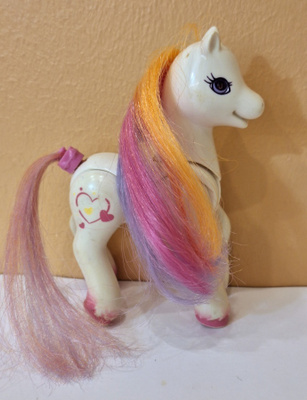 My Little Pony Light Heart
