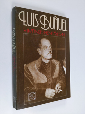 Luis Bunuel : Viimeinen henkäykseni