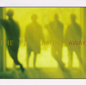 Peppermints - Away CD