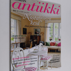 Glorian antiikki 5/2008 - pikkukuva 1