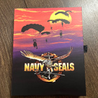 Navy Seals (1990) - 4K UHD Blu-ray - pikkukuva 1