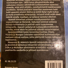 Apassit sotapolulla -  apassisotien historia - pikkukuva 2