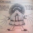 Viikko Sanomat # 20/1963 - pikkukuva 4