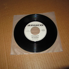 Eino Valtanen Ja Juice Leskisen Slam 7" On Syytä Elää v.1980 - pikkukuva 1