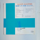 SLEEPY SLEEPERS Born in the S.A.V.O. - pikkukuva 2