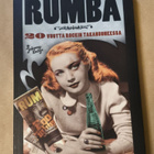 Markku Halme: Rumba - 20 vuotta rockin takahuoneessa - pikkukuva 1