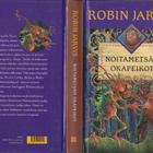 Robin Jarvis: Noitametsän okapeikot (sid. Tammi 2002) - pikkukuva 2