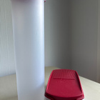 Tupperware 2 kpl säilytyspurkki 0,35 l ja spagettirasia 1,1l - pikkukuva 2