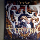 THE CULT :: ELECTRIC :: VINYYLI LP . 1987 !! - pikkukuva 1