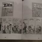 Jerry Scott & Jim Borgman: Thrashed - Zits Sketchbook Nine - pikkukuva 2