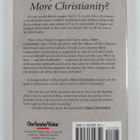 Dwight Longenecker : More Christianity - pikkukuva 2