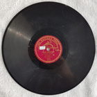 Savikiekko 1955 - Rita Elmgren - His Master's VoiceTJ 68 - pikkukuva 2