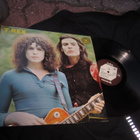 T-REX - t-rex : LP v 1978-79 - pikkukuva 1