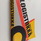 Kaij E. Karrus : Logistiikka - pikkukuva 1
