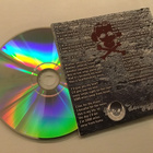 Part time Killer . Heartbreaking music CDS single - pikkukuva 2