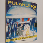 Pulakutka : Huumorinvastiketta 1?92 - pikkukuva 1