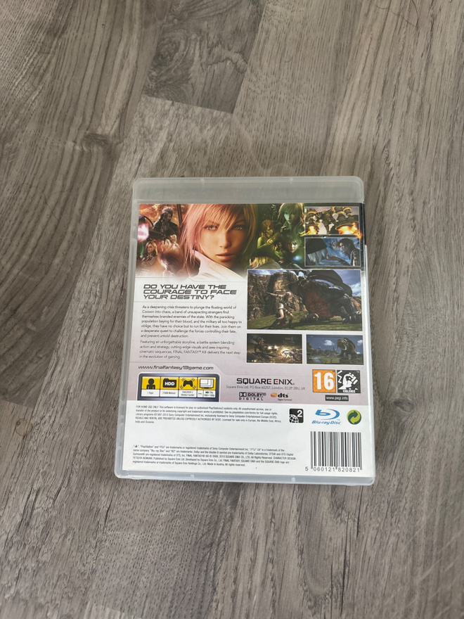 Item image