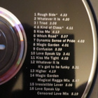 Whycliffe: Roughside CD - pikkukuva 2