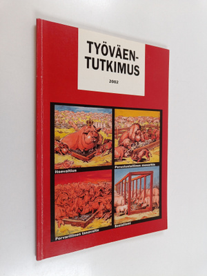 Työväentutkimus 2002