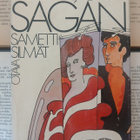 Francoise Sagan - Samettisilmät (sid.) - pikkukuva 1